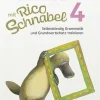 Grammatik mit Rico Schnabel, Klasse 4*Mildenberger Verlag GmbH Sale