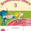 Oldenbourg Schulbuchverl. Grundschule·Deutsch-Grammatik-Stars - 3. Schuljahr