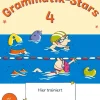 Oldenbourg Schulbuchverl. Grundschule·Deutsch*Grammatik-Stars 4. Schuljahr. Übungsheft