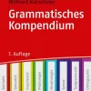 UTB GmbH Sprachwissenschaften*Grammatisches Kompendium