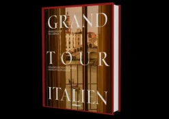 teNeues Verlag GmbH Reisen, Orte & Menschen-Grand Tour Italien