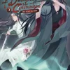 Penguin LLC US Englischprachige Manga|Manga-Grandmaster of Demonic Cultivation: Mo Dao Zu Shi (Novel) Vol. 3