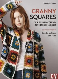 Christophorus Verlag Hobby & Selbermachen*Granny-Squares