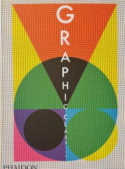 Phaidon Verlag GmbH Mode & Design|Lifestyle*Graphic Classics