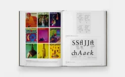 Phaidon Verlag GmbH Mode & Design|Lifestyle*Graphic Classics