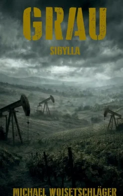 BoD - Books on Demand Apokalypse / Postapokalypse-Grau