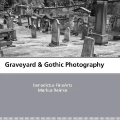 Graveyard & Gothic Photography*BoD - Books on Demand Clearance