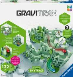 Ravensburger Spieleverlag Modelle & Konstruktion*GraviTrax - Action-Set M Skytrax