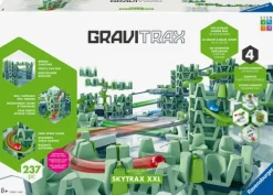 Ravensburger Spieleverlag Modelle & Konstruktion-GraviTrax Action-Set XXL Skytrax