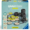 Ravensburger Spieleverlag Modelle & Konstruktion-GraviTrax Junior - Extension Multi Routes