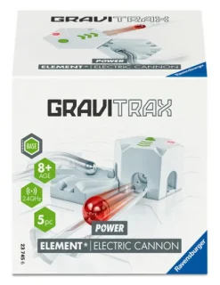 Ravensburger Spieleverlag Modelle & Konstruktion*GraviTrax POWER - Element Electric Cannon