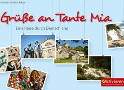 Vincentz Network GmbH & C Postkarten*Grüße an Tante Mia