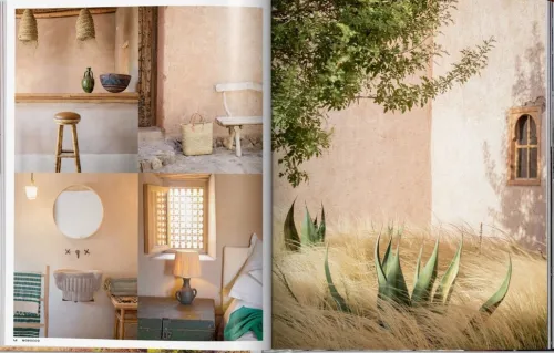 Taschen GmbH Reisen, Orte & Menschen-Great Escapes Africa. The Hotel Book