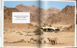 Taschen GmbH Reisen, Orte & Menschen-Great Escapes Africa. The Hotel Book