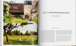 Great Escapes Germany. The Hotel Book*Taschen GmbH Outlet