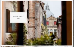 Taschen GmbH Reisen, Orte & Menschen-Great Escapes Italy. The Hotel Book