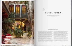 Taschen GmbH Reisen, Orte & Menschen-Great Escapes Italy. The Hotel Book