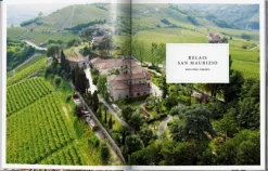 Taschen GmbH Reisen, Orte & Menschen-Great Escapes Italy. The Hotel Book