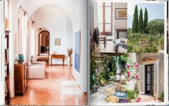 Taschen GmbH Reisen, Orte & Menschen-Great Escapes Italy. The Hotel Book