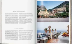 Great Escapes Mediterranean. The Hotel Book*Taschen GmbH Hot
