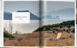 Great Escapes Mediterranean. The Hotel Book*Taschen GmbH Hot