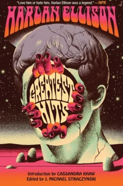 Hachette Book Group USA Science Fiction-Greatest Hits