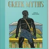 Taschen Verlag Lifestyle*Greek Myths
