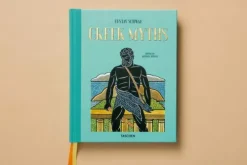 Taschen Verlag Lifestyle*Greek Myths