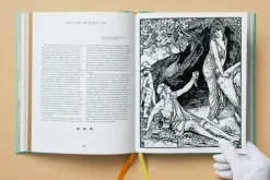 Taschen Verlag Lifestyle*Greek Myths
