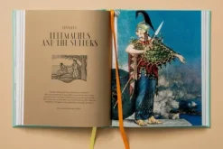 Taschen Verlag Lifestyle*Greek Myths