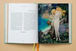 Taschen Verlag Lifestyle*Greek Myths