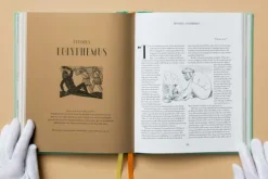 Taschen Verlag Lifestyle*Greek Myths