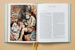 Taschen Verlag Lifestyle*Greek Myths