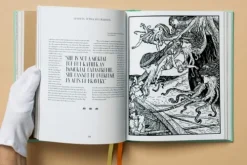 Taschen Verlag Lifestyle*Greek Myths