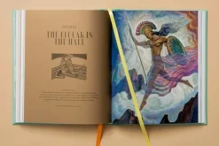 Taschen Verlag Lifestyle*Greek Myths