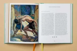 Taschen Verlag Lifestyle*Greek Myths