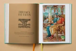 Taschen Verlag Lifestyle*Greek Myths