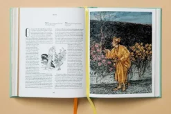 Taschen Verlag Lifestyle*Greek Myths