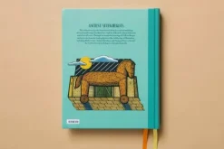 Taschen Verlag Lifestyle*Greek Myths