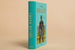Taschen Verlag Lifestyle*Greek Myths