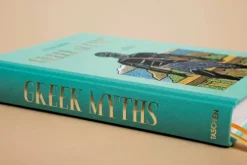 Taschen Verlag Lifestyle*Greek Myths