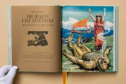 Taschen Verlag Lifestyle*Greek Myths