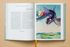 Taschen Verlag Lifestyle*Greek Myths