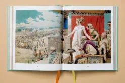 Taschen Verlag Lifestyle*Greek Myths
