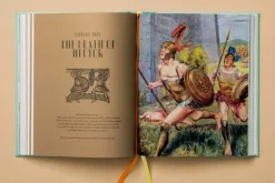 Taschen Verlag Lifestyle*Greek Myths