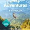 Gräfe und Unzer eBook Bildbände-Green Adventures in Deutschland