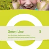 Klett Ernst /Schulbuch Nach Fächern·Fremdsprachen|Nach Bundesländern·Thüringen-Green Line 3. Workbook mit Mediensammlung und Übungssoftware Klasse 7