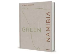 teNeues Verlag GmbH Reisen, Orte & Menschen*Green Namibia