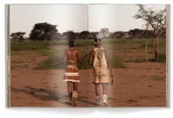 teNeues Verlag GmbH Reisen, Orte & Menschen*Green Namibia