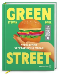 Brandstätter Verlag Vegetarisch*Green Street